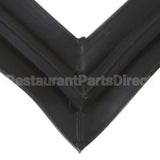 810812 TRUE Gasket, Tpp-67/93, Black