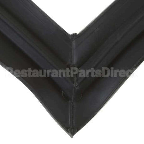 810812 TRUE Gasket, Tpp-67/93, Black