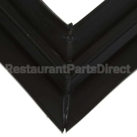 810815 TRUE Gasket, Tuc-27D Drawer Black W/O Nip, 26