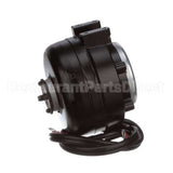 810M006C25 Continental Refrigeration Motor, Cond Fan 6W 115V 1500 Rpm Cwle (R