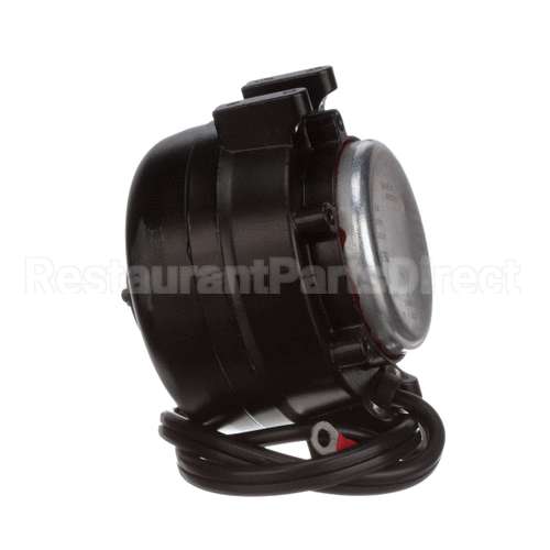 810M006C25 Continental Refrigeration Motor, Cond Fan 6W 115V 1500 Rpm Cwle (R