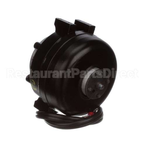 810M006C25 Continental Refrigeration Motor, Cond Fan 6W 115V 1500 Rpm Cwle (R