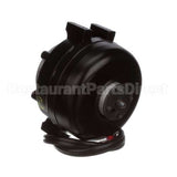 810M006C25 Continental Refrigeration Motor, Cond Fan 6W 115V 1500 Rpm Cwle (R