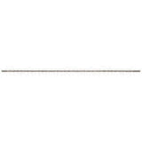 811-0800 Compatible Frymaster 1/8X12.5 Blnk Enric Tube