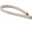 8110208 Compatible Frymaster Sleeve, Insulation, Per Ft