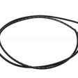 8110222 Compatible Frymaster Wire, Appliance Lead #10 G Black