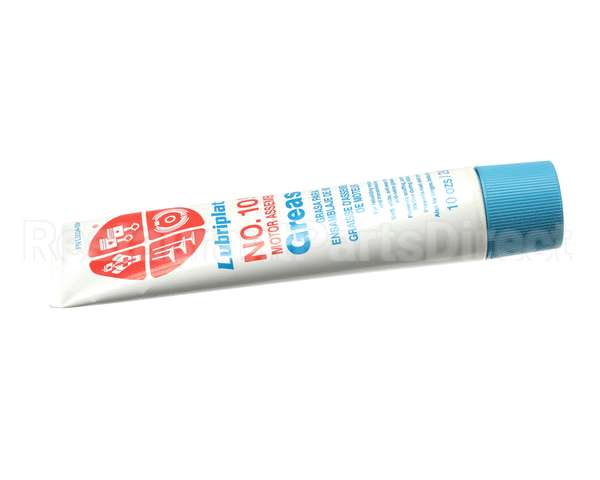 8110502 Frymaster Lubricant, Lubriplate #105, 10
