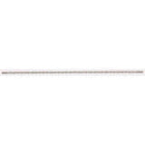 8110756 Compatible Frymaster Gas Tube 1/8 Odx8.50 Lg