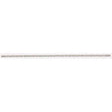 8110756 Compatible Frymaster Gas Tube 1/8 Odx8.50 Lg
