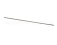 8110756 Frymaster Gas Tube 1/8 Od X 8.50 Lg