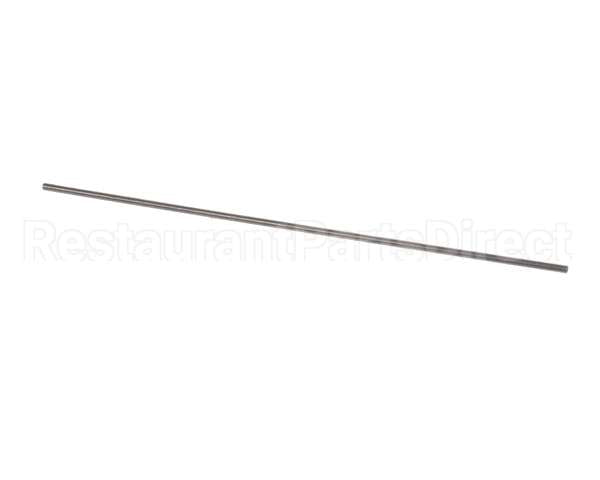 8110756 Frymaster Gas Tube 1/8 Od X 8.50 Lg