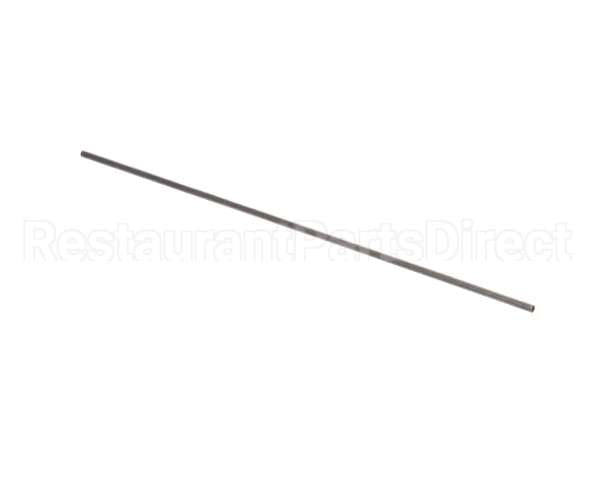 8110756 Frymaster Gas Tube 1/8 Od X 8.50 Lg