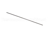 8110756 Frymaster Gas Tube 1/8 Od X 8.50 Lg