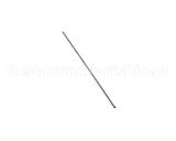 8110756 Frymaster Gas Tube 1/8 Od X 8.50 Lg