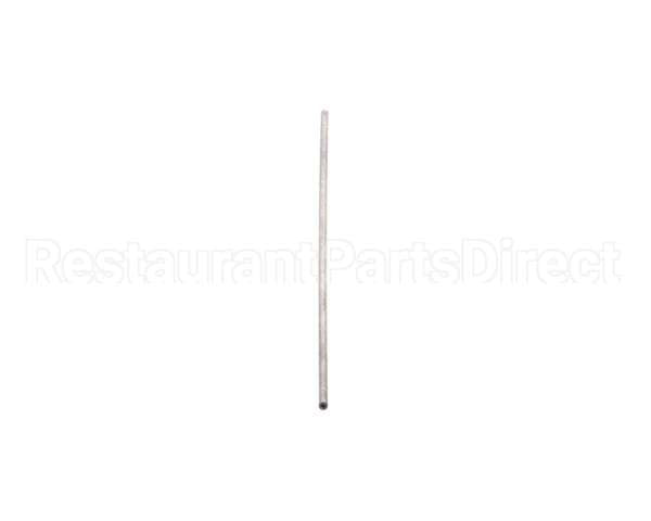 8110756 Frymaster Gas Tube 1/8 Od X 8.50 Lg