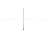 8110756 Frymaster Gas Tube 1/8 Od X 8.50 Lg