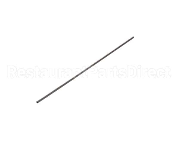8110756 Frymaster Gas Tube 1/8 Od X 8.50 Lg