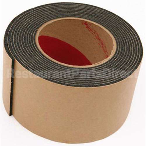 8110861 Compatible Frymaster Foam, 3 Inch Insulation Sold Per Foot
