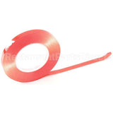 8111042 Compatible Frymaster 1/2In Acrylic 1Sidedtape