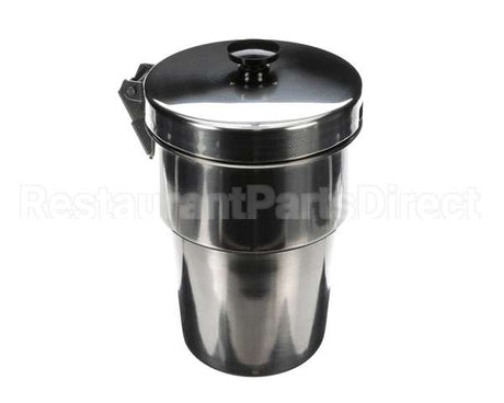 81111 Server Inset Lid Assembly 5 Qt