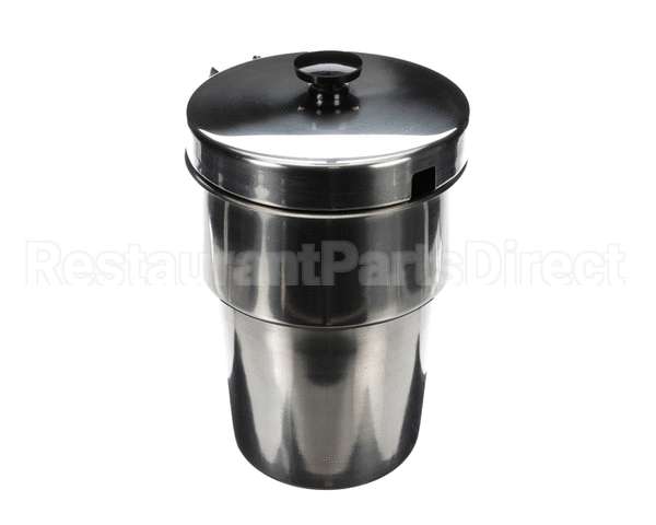 81111 Server Inset Lid Assembly 5 Qt