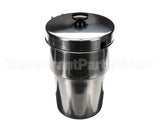 81111 Server Inset Lid Assembly 5 Qt