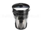 81111 Server Inset Lid Assembly 5 Qt