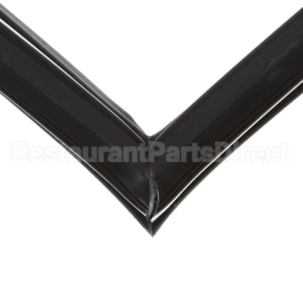 811110 TRUE Gasket, Tm-52/F, Black