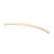 8111139 Compatible Frymaster Hose, Silicone Braid.38 X .655