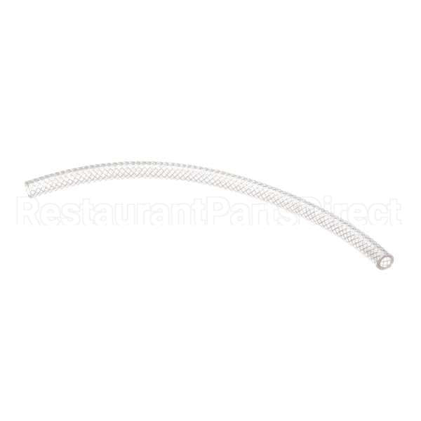 8111141 Compatible Frymaster Tubing, Clear Plastic 3/ 8 Id