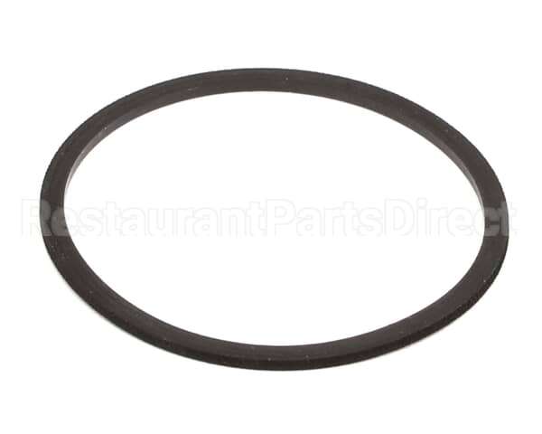 811121 TRUE Gasket, 2 Round Neoprene For Th Unit Ven