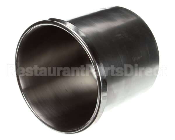 81116 Server Vessel Water Assembly 4 Qt