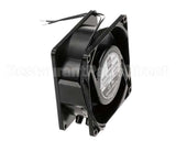 81117 Henny Penny Fan - 92Mm - 230V