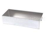 81120 Henny Penny Weld Assy-321 Drain Pan