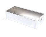 81120 Henny Penny Weld Assy-321 Drain Pan