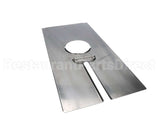 81123 Henny Penny Weld Assy-Dr Pan Cov-321