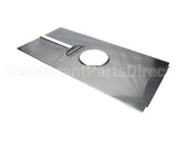 81123 Henny Penny Weld Assy-Dr Pan Cov-321