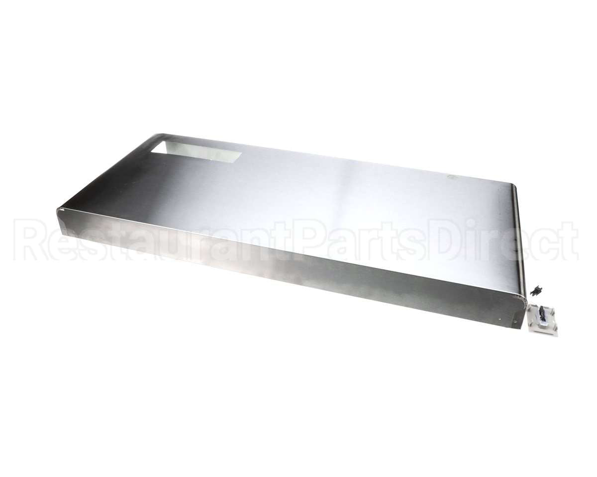 81131445-430 Atosa Top Panel For Mbf8001Gr (W Magnetic Swi