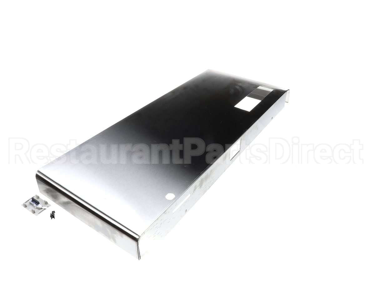 81131445-430 Atosa Top Panel For Mbf8001Gr (W Magnetic Swi