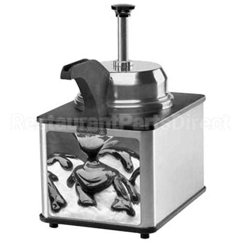 81140 Compatible Server Food Server Warmer