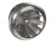 811454 Accurex Wheel Assy, Al, Cw, Single Embossed