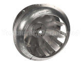 811454 Accurex Wheel Assy, Al, Cw, Single Embossed