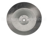 811454 Accurex Wheel Assy, Al, Cw, Single Embossed