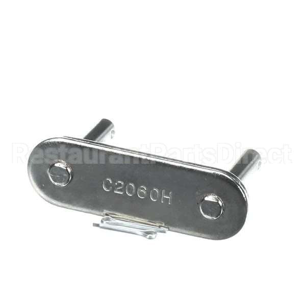 8117456 Compatible Aeroworks Link, Connecting C2060H Cotter