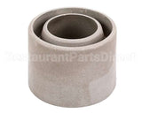 81181 Server Support Pouch Cast Aluminum