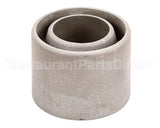 81181 Server Support Pouch Cast Aluminum