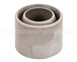 81181 Server Support Pouch Cast Aluminum