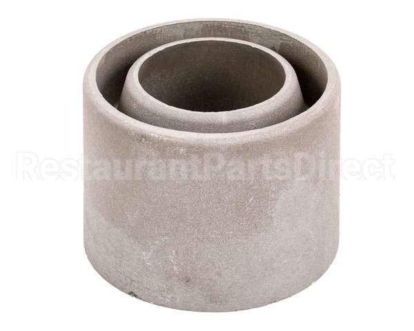 81181 Server Support Pouch Cast Aluminum