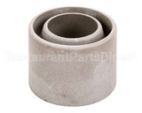 81181 Server Support Pouch Cast Aluminum