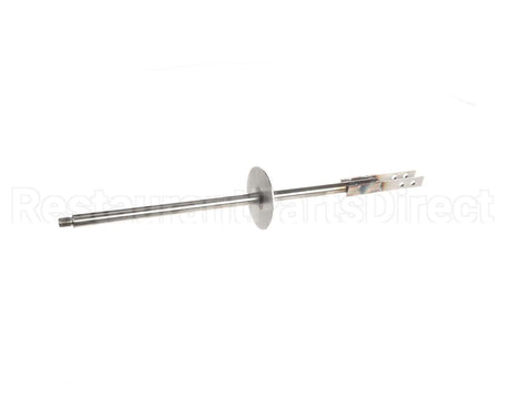 81183 Henny Penny Weld Assy-Drain Extension Rod